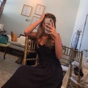 Meet your Posher, Faith